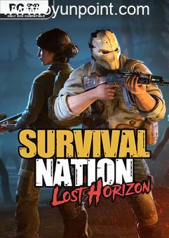 Survival Nation Lost Horizon v0.4.1