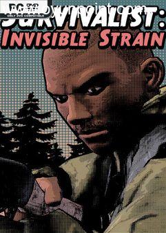 Survivalist Invisible Strain Build 14731017