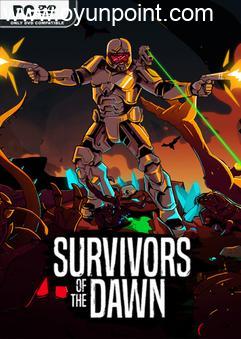 Survivors of the Dawn Build 14796631