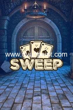 Обложка Sweep Обложка Sweep