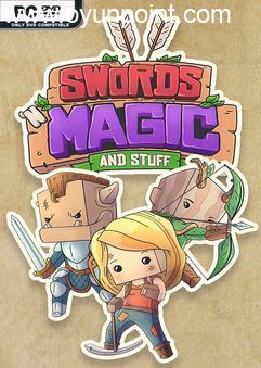 Swords n Magic and Stuff v1.7.18.8