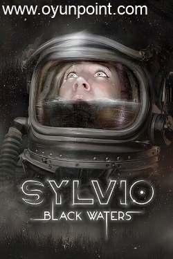 Обложка Sylvio: Black Waters