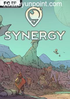 Synergy v73905