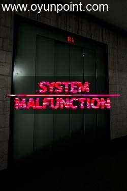 Обложка System Malfunction