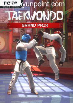 Taekwondo Grand Prix Build 13702718