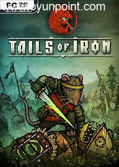 Tails of Iron v1.22