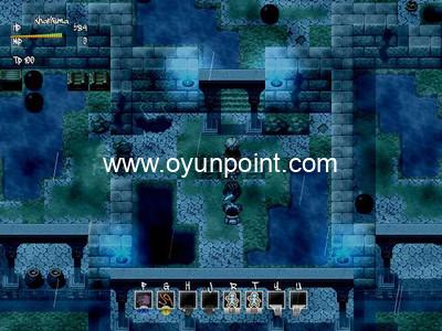 первый скриншот из Tales of the Elements первый скриншот из Tales of the Elements
