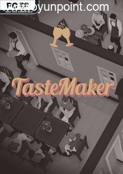TasteMaker Restaurant Simulator v1.0.3