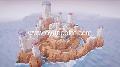 первый скриншот из TDS - Tower Defense Strategy первый скриншот из TDS - Tower Defense Strategy