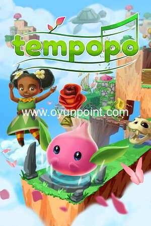 Обложка Tempopo Обложка Tempopo