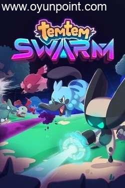 Обложка Temtem: Swarm