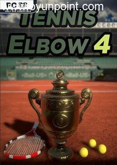 Tennis Elbow 4 Build 14587518