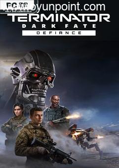 Terminator Dark Fate Defiance v1.04.987-GOG