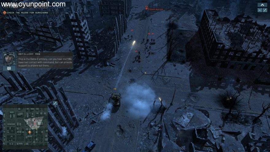 Terminator: Dark Fate - Defiance Torrent torrent oyun indir