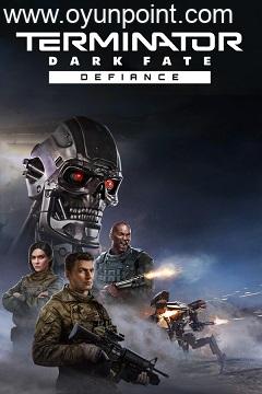 Terminator: Dark Fate - Defiance Torrent torrent oyun