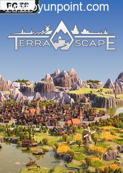 TerraScape v0.14.0.4