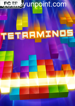 Tetraminos Build 1417584