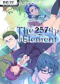 The 257th Element v1.0.6