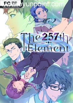 The 257th Element-TENOKE