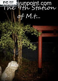 The 9th Station of M.t-TENOKE