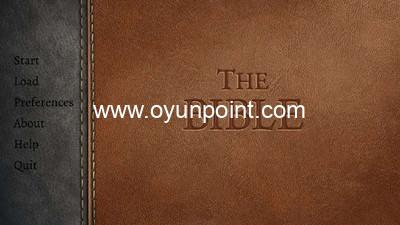 четвертый скриншот из The Bible четвертый скриншот из The Bible
