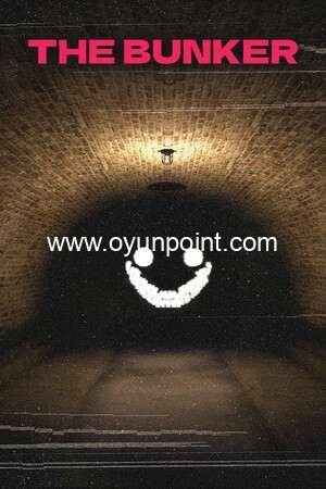 Обложка The Bunker Обложка The Bunker