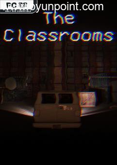 The Classrooms Build 14577807