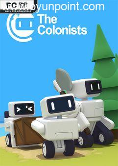 The Colonists Build 14442150