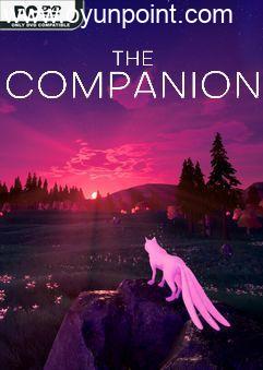 The Companion v1.23-I_KnoW