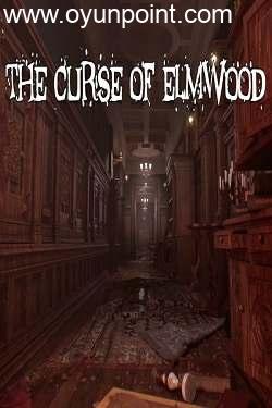 Обложка The Curse of Elmwood