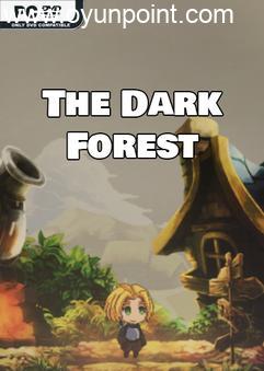 The Dark Forest-bADkARMA