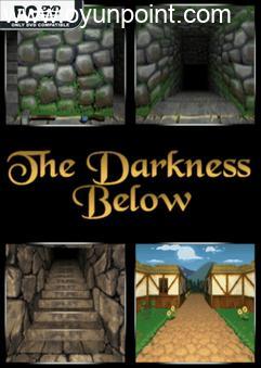 The Darkness Below Build 14573870