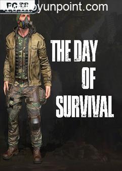 The Day Of Survival-Repack