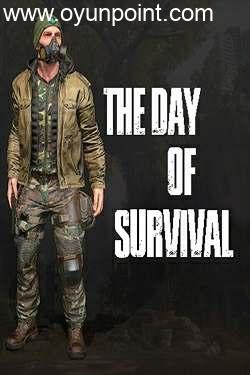 Обложка The Day Of Survival