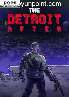 The Detroit After v73500