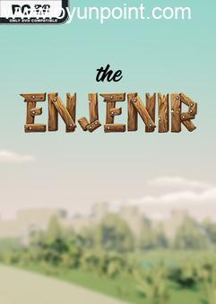 The Enjenir Build 14680477