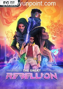 The Great Rebellion v1.07