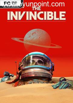 The Invincible Deluxe Edition v20240627-P2P