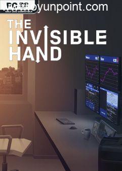 The Invisible Hand Build 14718050