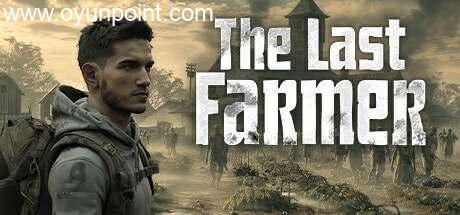 Обложка The Last FARMER DEMO