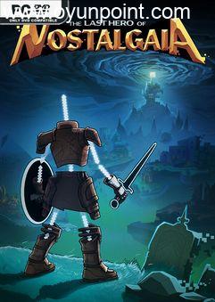 The Last Hero of Nostalgaia Build 13499694