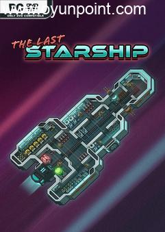 The Last Starship v10b