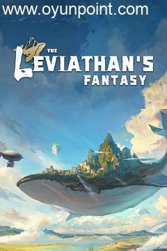 The Leviathan's Fantasy Torrent torrent oyun