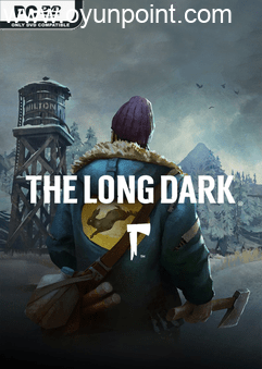 The Long Dark Part Five Last Horizon-P2P