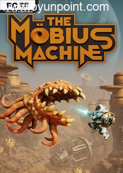 The Mobius Machine Enhanced Edition-SKIDROW