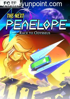 The Next Penelope Race To Odysseus v756824