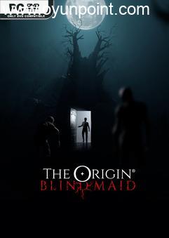 THE ORIGIN Blind Maid L DEFINITIVE EDITION-SKIDROW