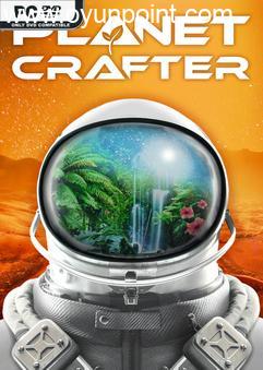 The Planet Crafter v1.102-GOG