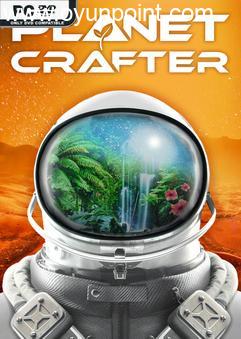 The Planet Crafter v1.105a