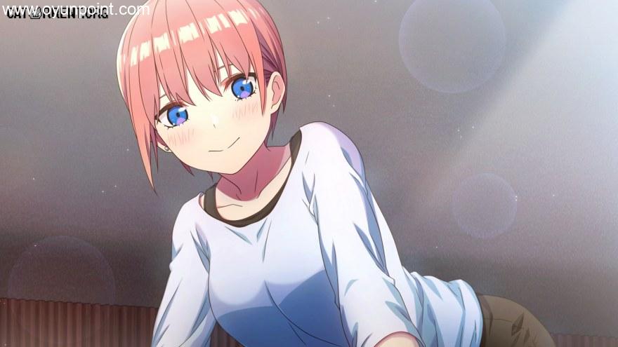 The Quintessential Quintuplets: Five Memories Spent With You Torrent torrent oyun indir